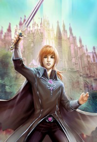 危险缠绵:恶魔总裁请温柔