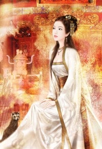 王爺,你家夫郎是個顯眼包/戰神家的小福包