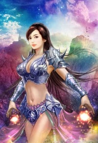 快穿之拯救女神