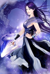 (古剑奇谭同人)霜天晓角