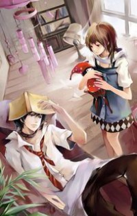 破碎永恒